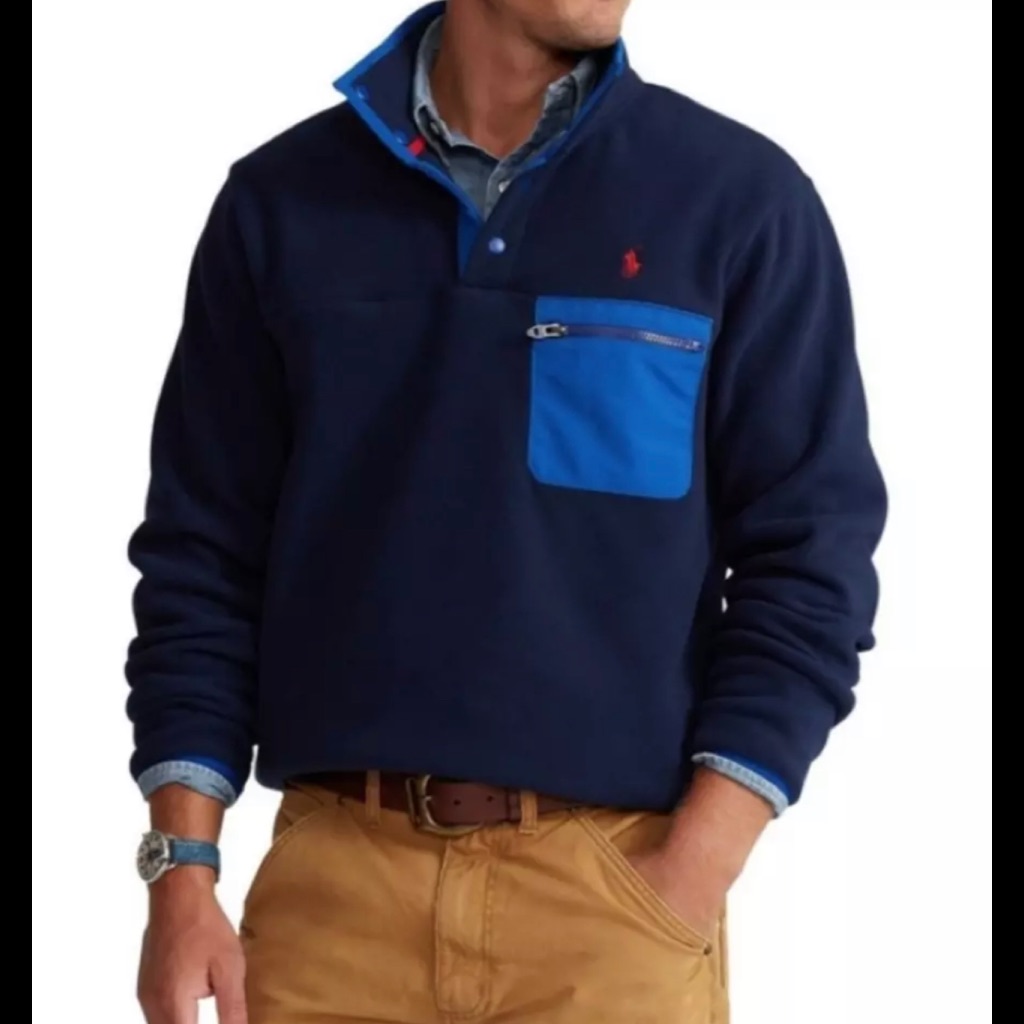 Polo By Ralph Lauren  Brand New With Tags